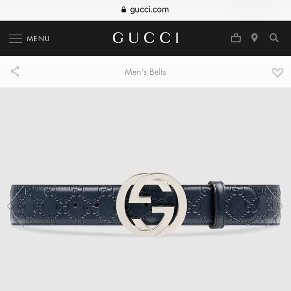 Belt - Picture 5 of 5